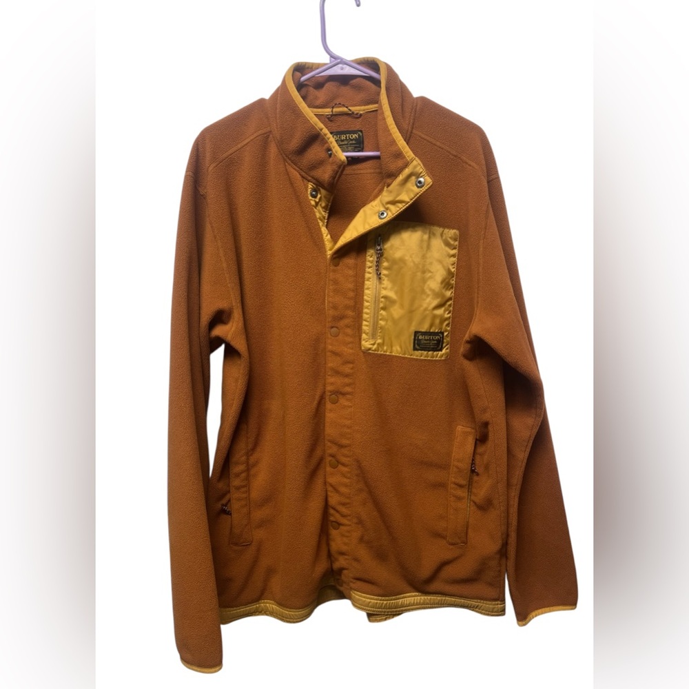 Burton jacket ski/snowboarding‎